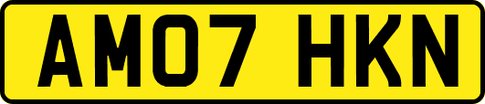 AM07HKN