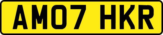 AM07HKR