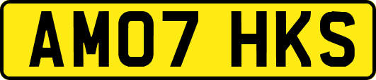 AM07HKS