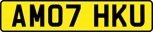 AM07HKU