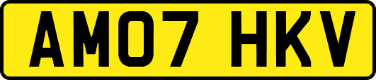 AM07HKV