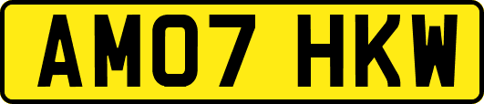 AM07HKW