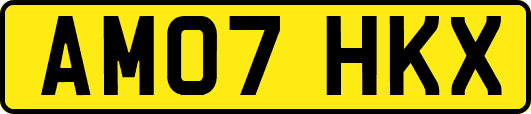 AM07HKX