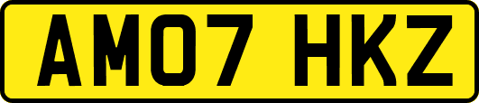 AM07HKZ