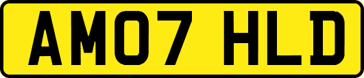 AM07HLD