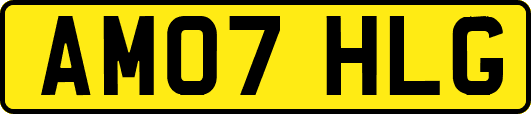 AM07HLG