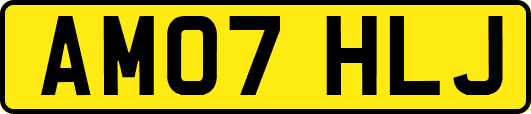 AM07HLJ