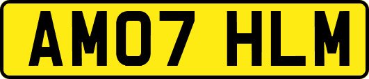 AM07HLM