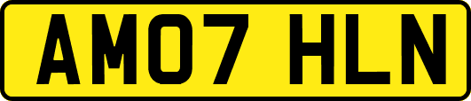 AM07HLN