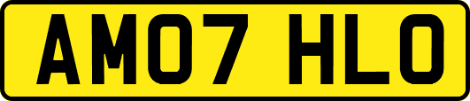 AM07HLO
