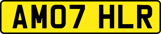 AM07HLR