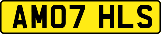 AM07HLS