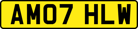 AM07HLW