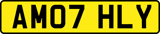 AM07HLY