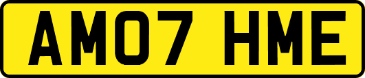 AM07HME