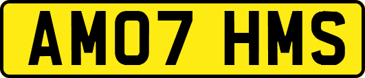 AM07HMS