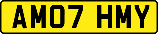 AM07HMY