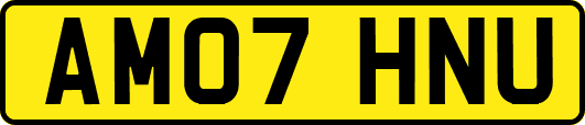AM07HNU
