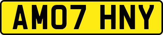 AM07HNY