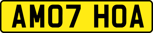 AM07HOA