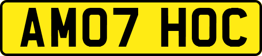 AM07HOC