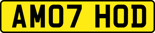 AM07HOD