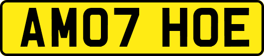 AM07HOE