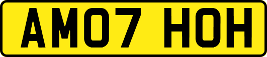 AM07HOH