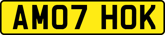 AM07HOK