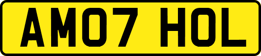 AM07HOL