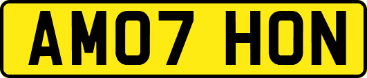 AM07HON