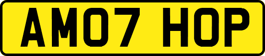 AM07HOP
