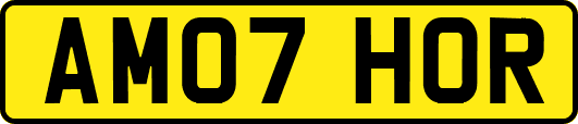 AM07HOR
