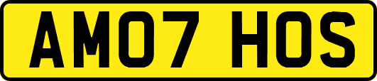 AM07HOS