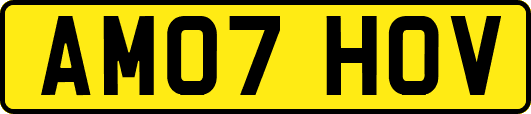 AM07HOV