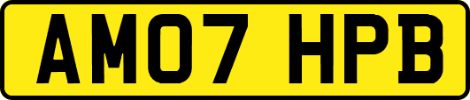 AM07HPB