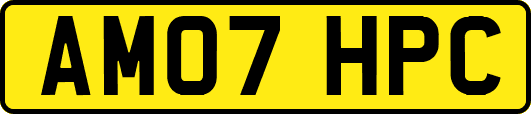 AM07HPC