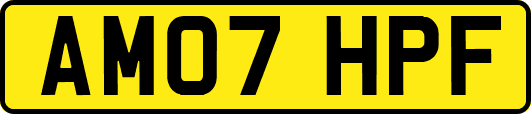 AM07HPF
