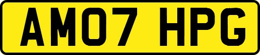 AM07HPG