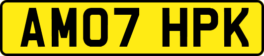 AM07HPK