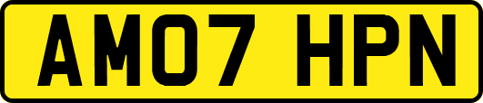 AM07HPN