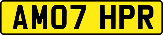AM07HPR