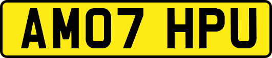 AM07HPU