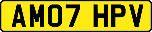 AM07HPV