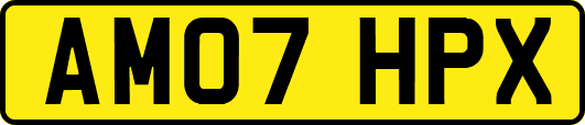 AM07HPX