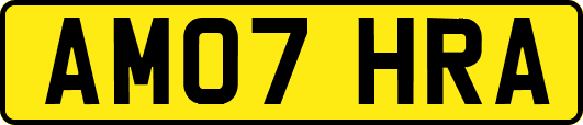 AM07HRA
