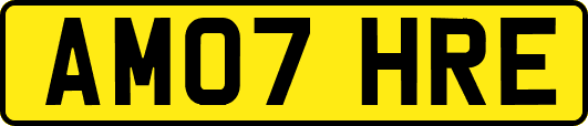 AM07HRE