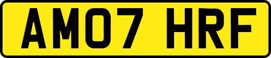 AM07HRF