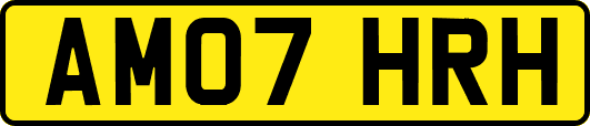 AM07HRH