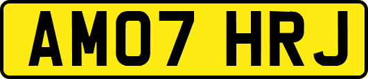 AM07HRJ